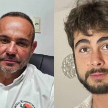 Após polêmica com a Globo, SATED-RJ regulariza DRT de Rafael Vitti - Tupi - Pablo Oliveira