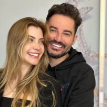 Fernando Zor faz desabafo após término com médica - Tupi - Pablo Oliveira