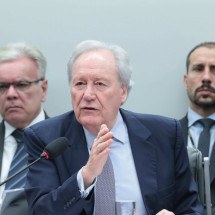 Lewandowski: golpistas do INSS serão presos 'custe o que custar'