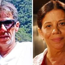 Filho expõe drama de Maria Gladys e acusa irmãs: “Gastaram tudo” - Tupi - Pablo Oliveira