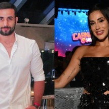 Ex-BBB expõe tentativa de aproximação de Matteus Amaral enquanto estava com Isabelle - Tupi - Pablo Oliveira