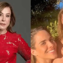 Zilu Camargo sente vergonha de Dado Dolabella e celebra fim do namoro da filha - Tupi - Pablo Oliveira