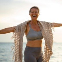 Dia das mães: quem ama cuida (principalmente da saúde) - FreePik
