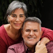 Orlando Morais critica homenagem da Globo a Glória Pires - Instagram Orlando Morais/reprodu&ccedil;&atilde;o