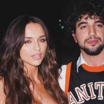 Rafa Kalimann desmente rumores de gravidez após declaração de Nattan - Tupi - Pablo Oliveira