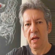 Marido de Ingrid Guimarães se revolta após incidente da atriz em voo: ‘Eu ia preso’ - Tupi - Pablo Oliveira