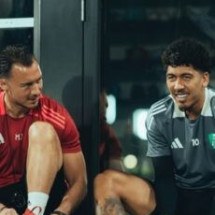 Em qual canal vai passar Al-Hilal x Al-Ahli pela Champions Asiática hoje (29/4)? - No Ataque Internacional