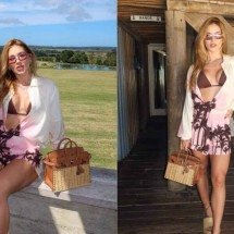 Valor astronômico de bolsa da Virginia vem à tona - Tupi - Pablo Oliveira