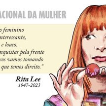 Dia Nacional da Mulher