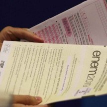 Enem 2025: prazo para pedir isenção da taxa de inscrição é até esta sexta  - F&aacute;bio Rodrigues Pozzebom /  Ag&ecirc;ncia Brasil