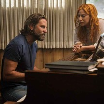 Lady Gaga viveu a glória e o fracasso no cinema
