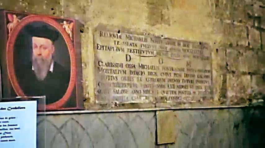 Seus seguidores acreditam que ali estão previsões sobre grandes eventos mundiais. Céticos dizem que são apenas versos vagos, abertos a interpretações. Ainda assim, o nome Nostradamus se tornou sinônimo de profecia  e, para muitos, ele antecipou alguns dos eventos mais marcantes da história moderna.