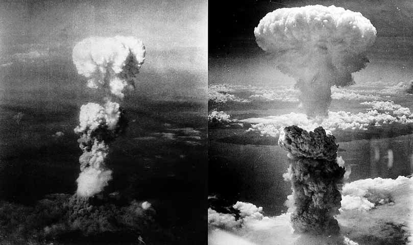 O bombardeio de Hiroshima, em agosto de 1945, marcou o início da era nuclear. Alguns leitores de Nostradamus acreditam que quadras mencionando “fogo maior que o sol” e “cidades calcinadas” seriam referências veladas à tragédia atômica. É uma associação comum, ainda que controversa.