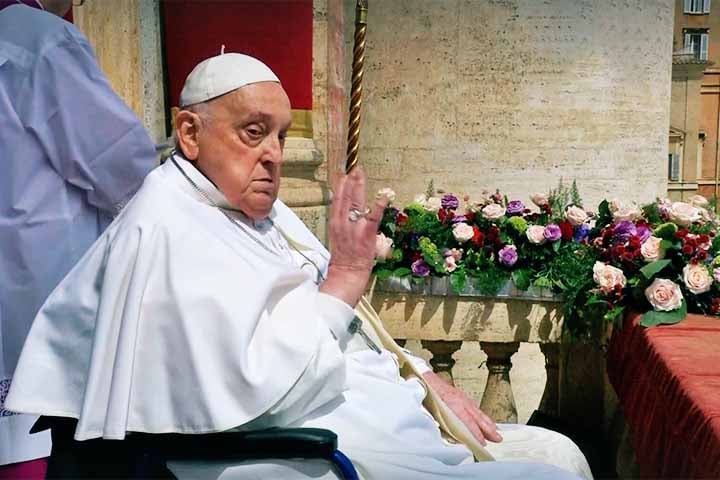 Embora imprecisa, essa associação reforçou o imaginário de que o profeta teria previsto também esse fim. Francisco deixa como legado um pontificado que buscou reformar a Igreja por dentro - e, ironicamente, pode ter seu fim reinterpretado à luz de um vaticínio secular.