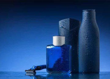 A revolução industrial e o crescimento da sociedade de consumo no século XX também impulsionaram a popularização dos perfumes, com grandes casas de moda e beleza lançando suas próprias fragrâncias, tornando os perfumes acessíveis a um público mais amplo. -  (crédito: Imagem Freepik)