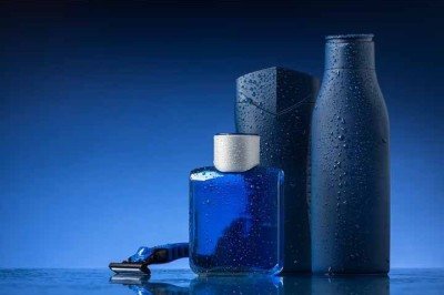 A revolução industrial e o crescimento da sociedade de consumo no século XX também impulsionaram a popularização dos perfumes, com grandes casas de moda e beleza lançando suas próprias fragrâncias, tornando os perfumes acessíveis a um público mais amplo. -  (crédito: Imagem Freepik)