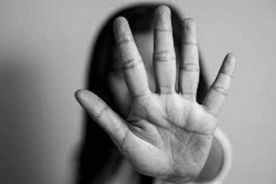 O aumento de casos de assédio sexual gerou uma série de campanhas nacionais para que seja denunciado -  (crédito: Redes sociais)