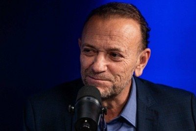 Edinho Silva, presidente do PT, disse que tem confian&ccedil;a de que o senador Jaques Wagner vai comprovar sua inoc&ecirc;ncia -  (crédito: Platobr Politica)