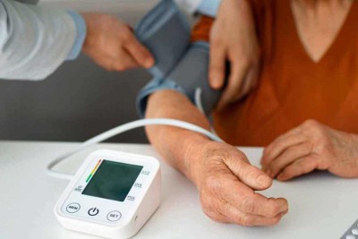  A hipertensão é caracterizada pela elevação persistente dos níveis de pressão arterial -  (crédito: Freepik)