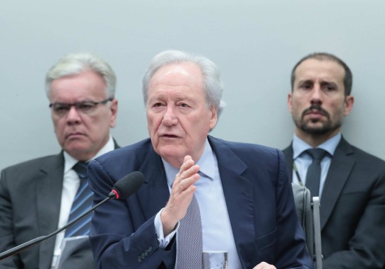 Bruno Spada/Câmara