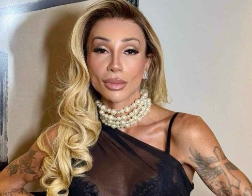 Tupi - Pablo Oliveira