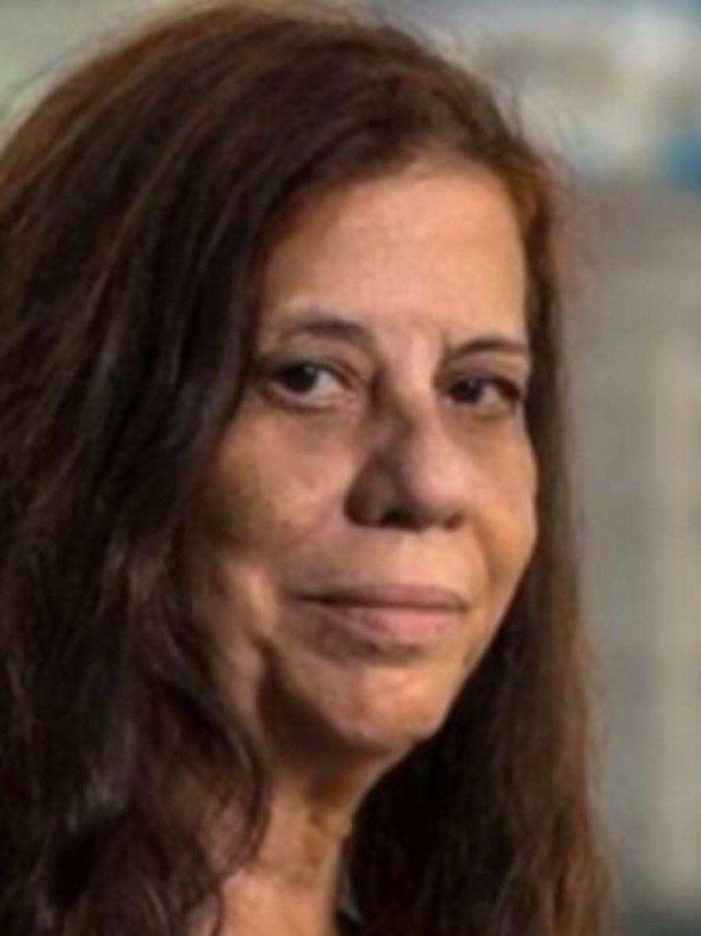 EXCLUSIVO: Ex-atriz da Globo Maria Gladys é encontrada desorientada e pedindo dinheiro -  (crédito: Tupi - Pablo Oliveira)