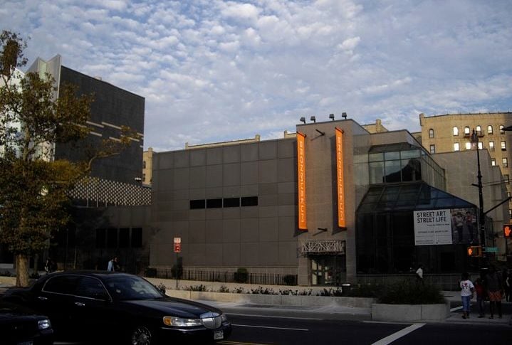 Bronx também é conhecido por ser um berço do hip hop e do rap, além de ser lar de diversos museus, como o Museu de Arte do Bronx (foto) e o Museu do Condado do Bronx.