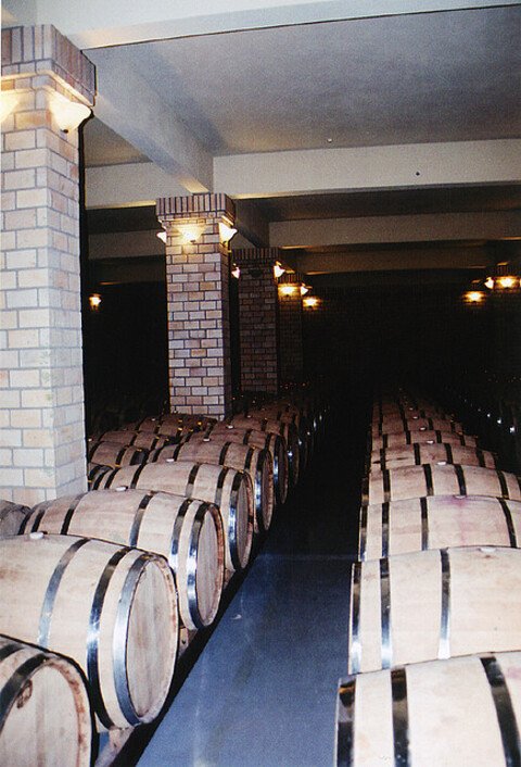 De acordo com a Organização Internacional da Vinha e do Vinho, o Brasil é o 15º maior produtor de vinhos e o 14º produtor de uvas do mundo. 