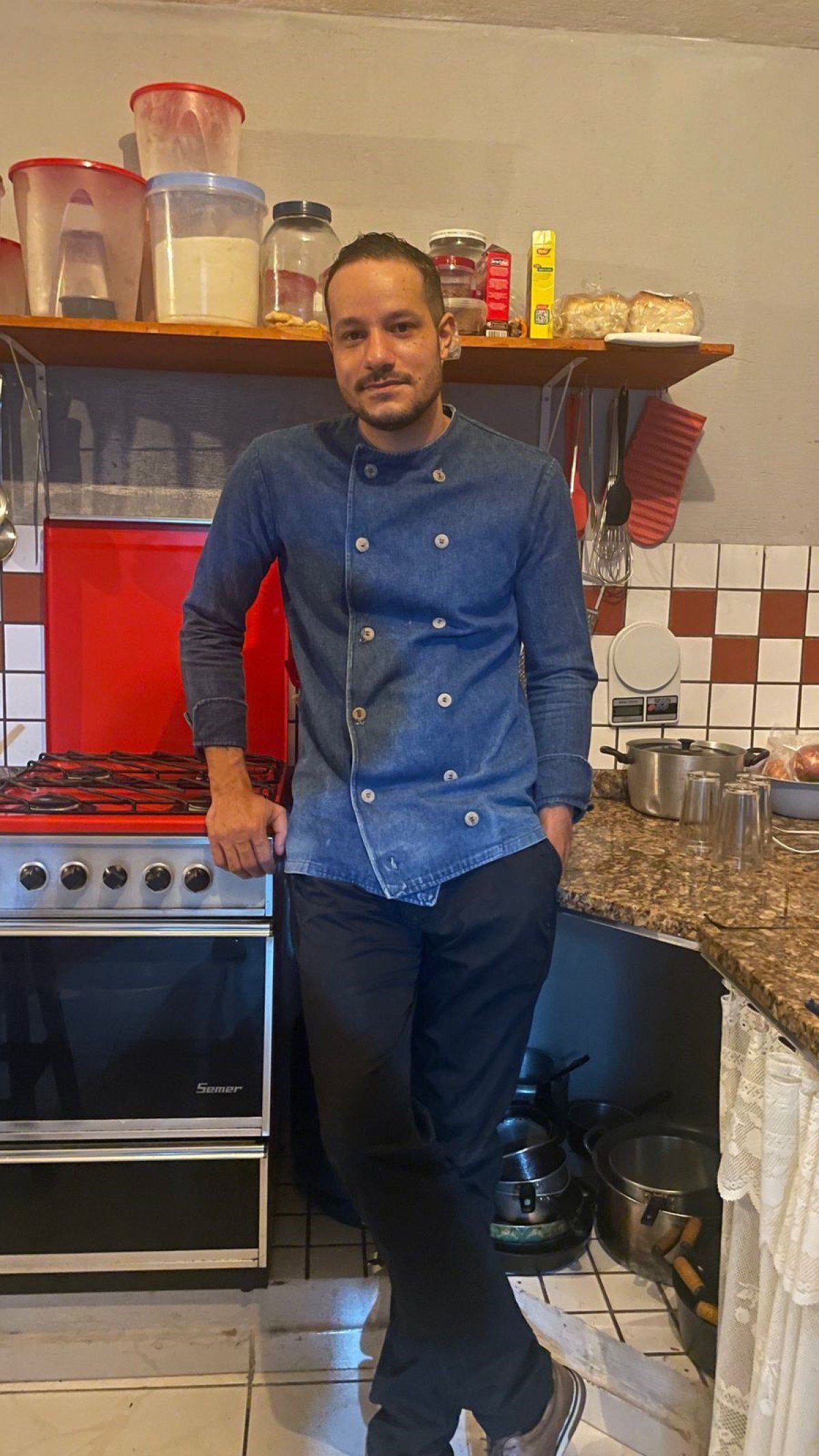 Mortes na gastronomia: o que está acontecendo com os nossos cozinheiros? 