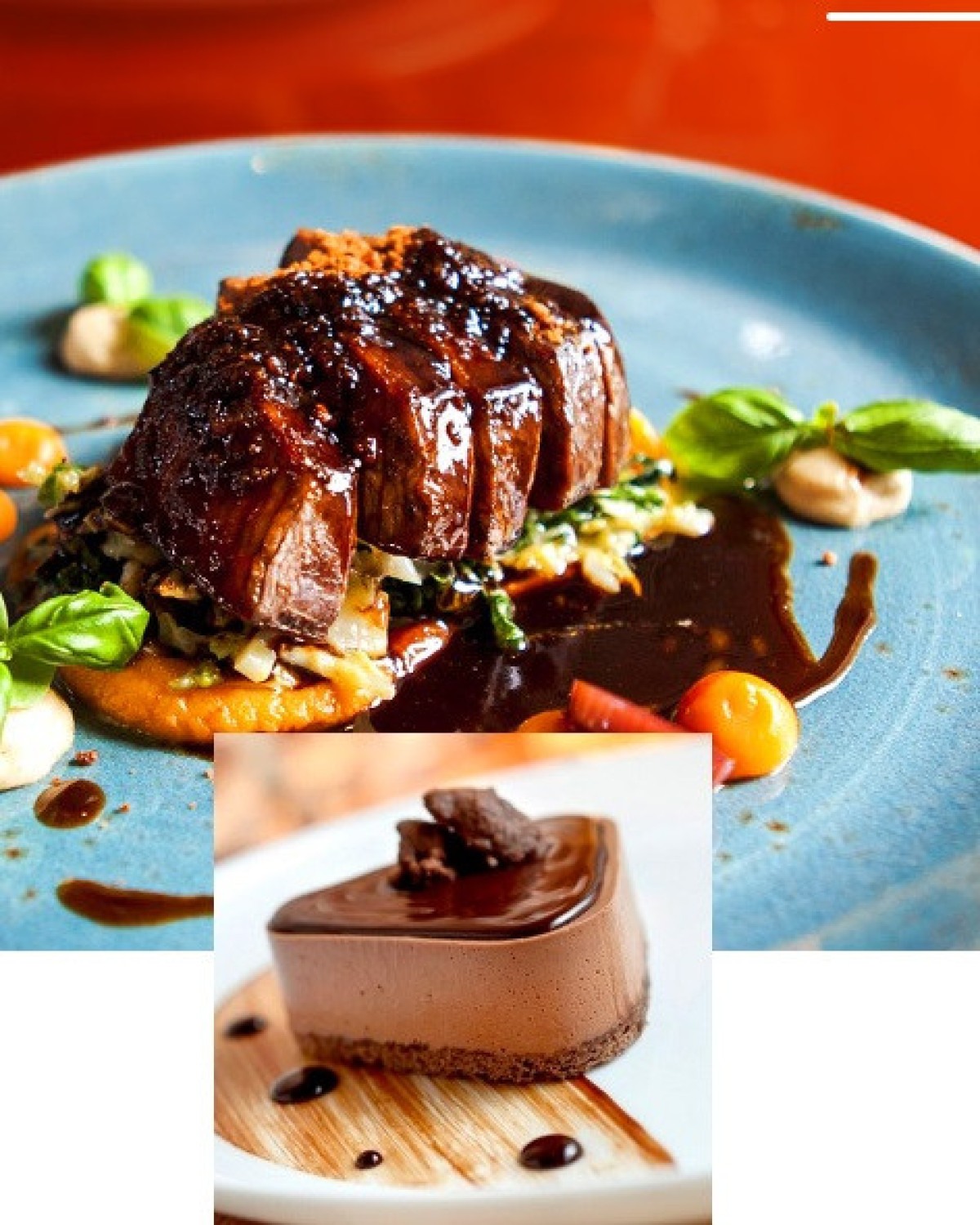 Mais informações sobre os restaurantes participantes, menus e reservas estão disponíveis no site oficial: https://restaurantweek.com.br/   -BHRW/Reprodução 