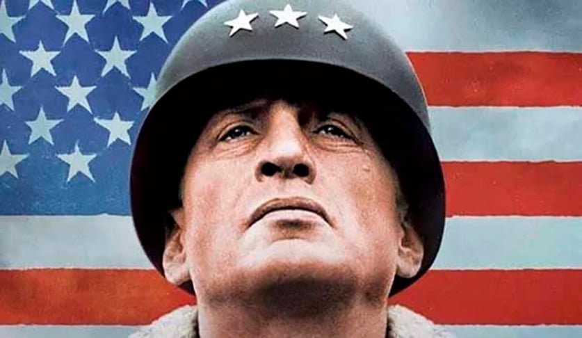 General - Líder militar que comanda estratégias e exércitos.
Exemplo: George S. Patton, general americano na Segunda Guerra Mundial (1941-1945).
