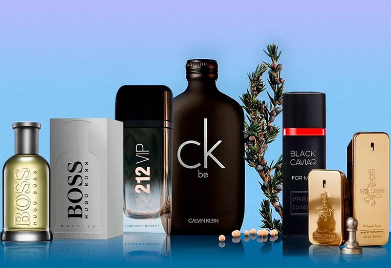 Em um mundo cada vez mais globalizado, os perfumes continuam a ser um elo entre diferentes culturas, uma forma de arte e uma expressão de identidade que atravessa gerações.-Divulgação