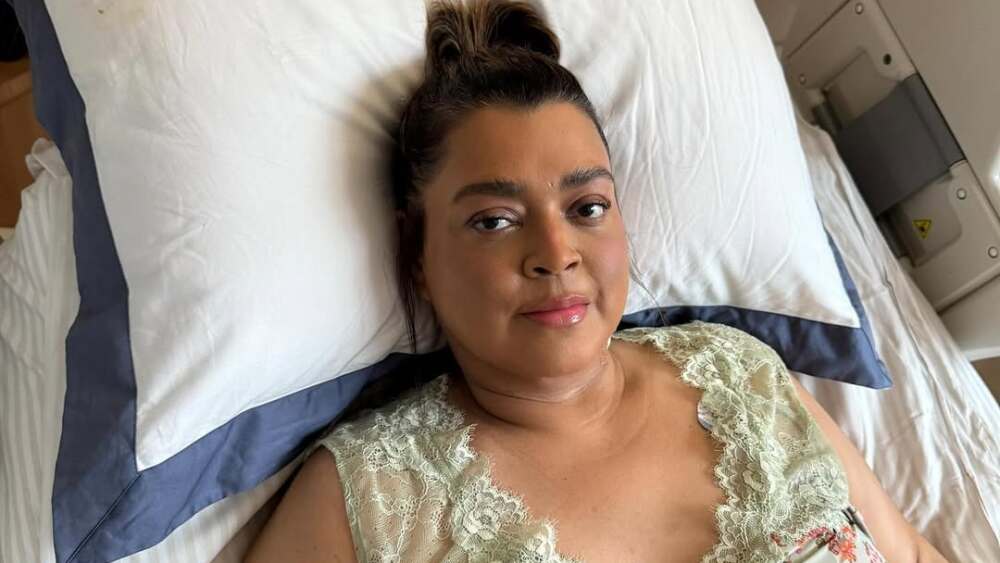 No dia 16/04, Preta Gil recebeu alta do Hospital SÃ­rio-LibanÃªs, em SÃ£o Paulo, onde estava sob observaÃ§Ã£o mÃ©dica hÃ¡ quase duas semanas. Antes, ela havia permanecido por alguns dias internada no Rio de Janeiro. 
