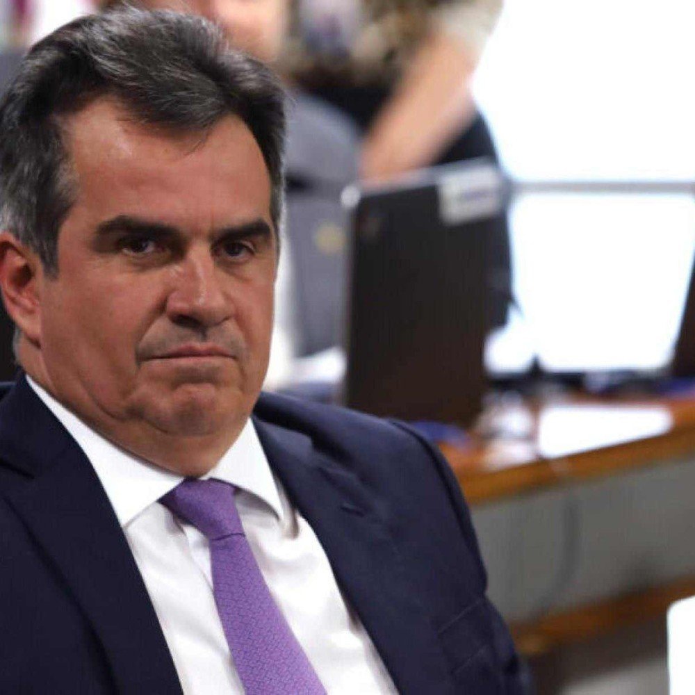 Na mira da PF, Ciro Nogueira tenta blindar projeto de reeleição no Piauí