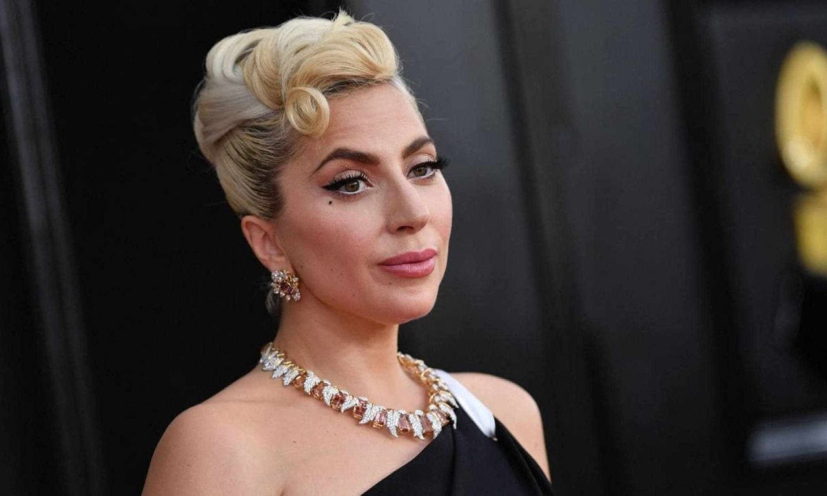 Quanto Lady Gaga mede? - (crédito: AFP) Quanto Lady Gaga mede? - (crédito: AFP)