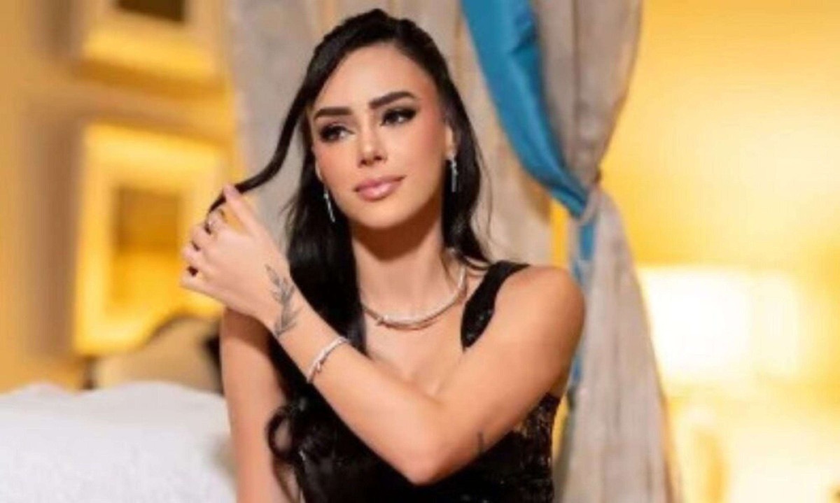 Bruna Biancardi ignora polêmicas e curte tarde com Mavie - (crédito: Tupi - Pablo Oliveira) Bruna Biancardi ignora polêmicas e curte tarde com Mavie - (crédito: Tupi - Pablo Oliveira)