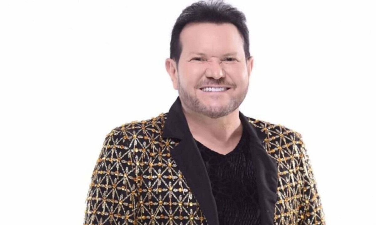 EITA! Cantora acusa Ximbinha de assédio e perseguição - (crédito: Tupi - Pablo Oliveira) EITA! Cantora acusa Ximbinha de assédio e perseguição - (crédito: Tupi - Pablo Oliveira)