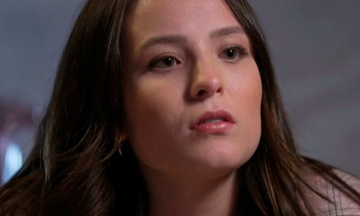 Escândalo de Larissa Manoela vira projeto de lei e pode mudar o destino de jovens famosos - (crédito: Tupi - Pablo Oliveira) Escândalo de Larissa Manoela vira projeto de lei e pode mudar o destino de jovens famosos - (crédito: Tupi - Pablo Oliveira)