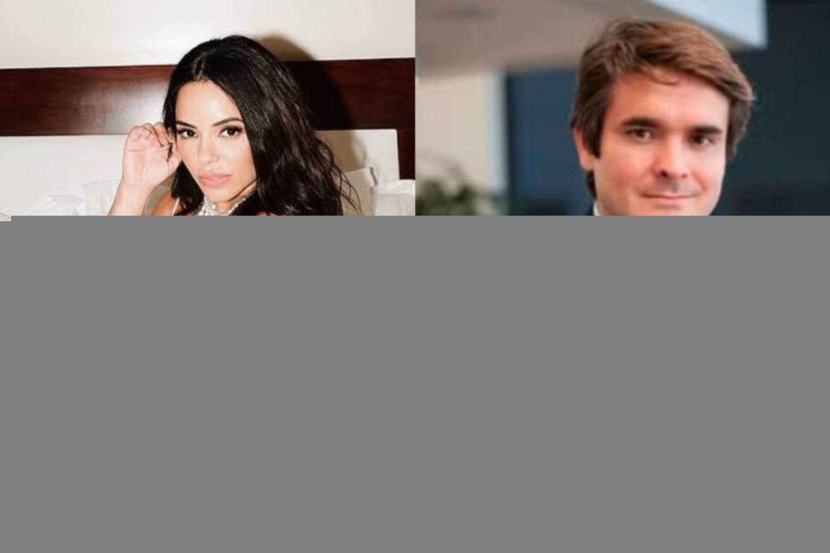 Filho e ex-esposa do fundador da Embelleze travam guerra milionária na Justiça -  (crédito: Tupi - Pablo Oliveira)
