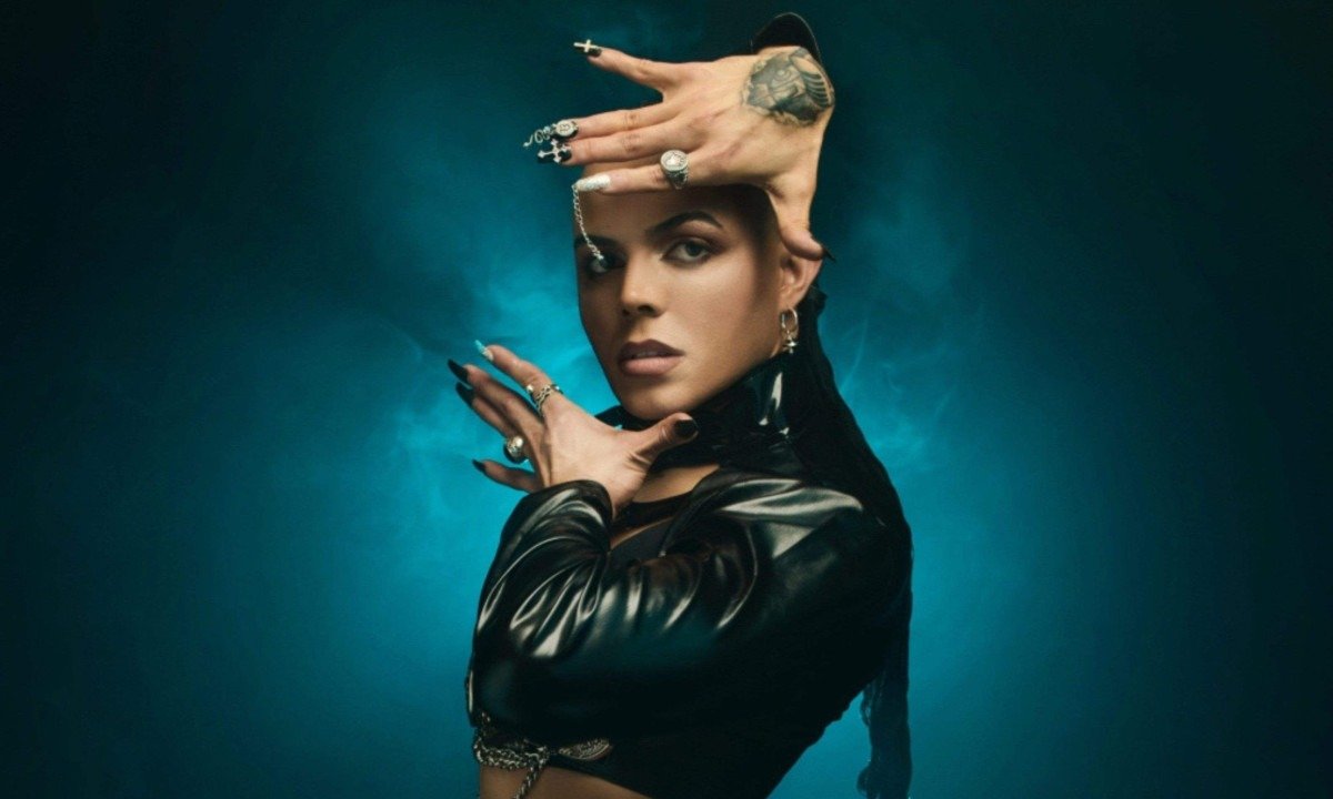 OXA -  (crédito: Reprodução Instagram)