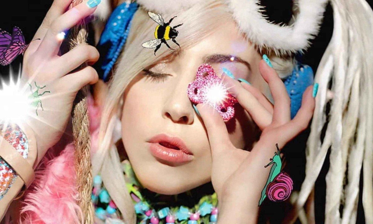 Qual o provável setlist do show da Lady Gaga no RJ -  (crédito: TMJBrazil)