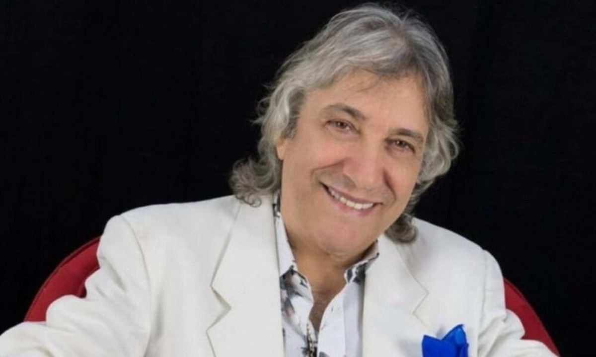Aos 73 anos, morre sósia de Roberto Carlos - (crédito: Tupi - Pablo Oliveira) Aos 73 anos, morre sósia de Roberto Carlos - (crédito: Tupi - Pablo Oliveira)