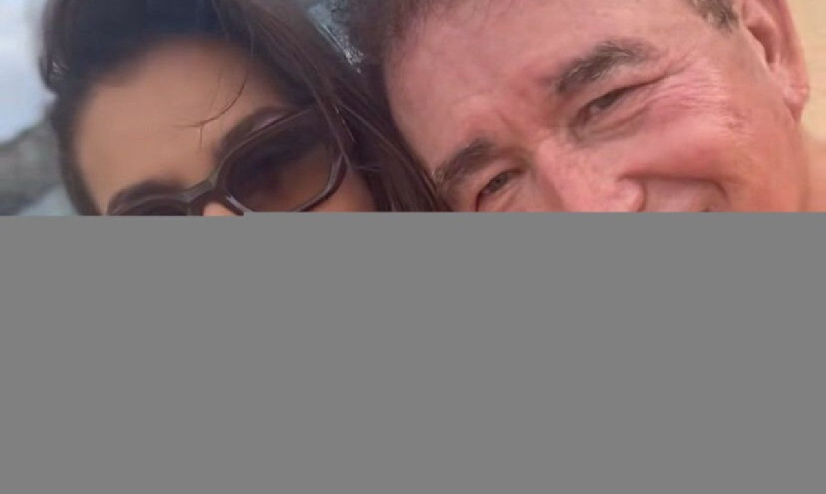 Noiva de Amado Batista gasta uma fortuna em procedimento estÃ©tico antes do casamento -  (crédito: Tupi - Pablo Oliveira)