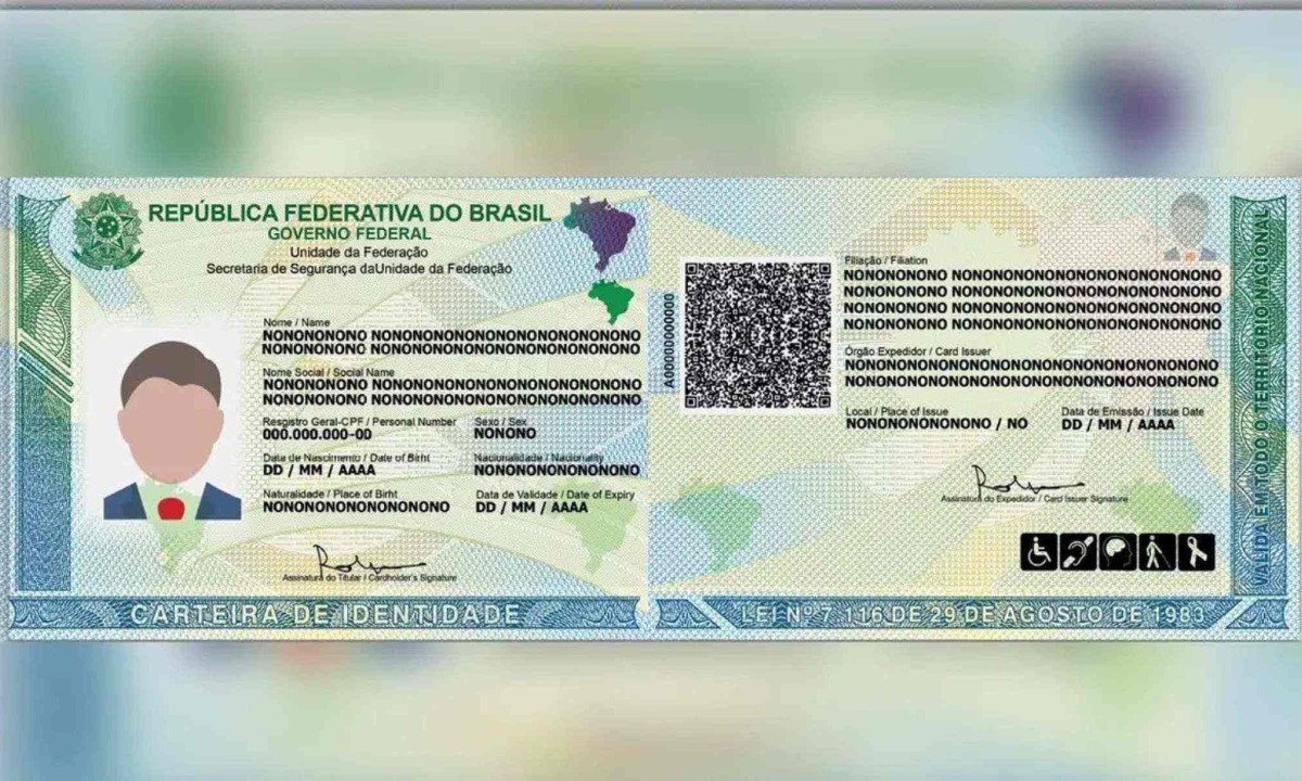 Imagem Ilustrativa -  (crédito: Imagem: Instituto-Geral de Perícias do Rio Grande do Sul/Reprodução)