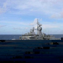 Austrália expande a Marinha; veja as maiores frotas do mundo! - Divulgação/Marinha Real Australiana