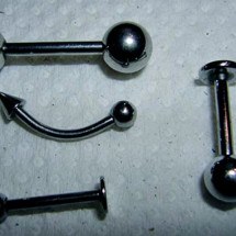 Arqueólogos revelam que humanos usam ‘piercing’ desde a Pré-História -  Flickr Alexis Onfire