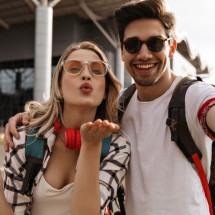 Qual a melhor época para viajar? Descubra o destino ideal para cada estação - Freepik