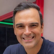 Tadeu Schmidt fala sobre baixa audiência do BBB25 e defende proposta da edição - Tupi - Pablo Oliveira
