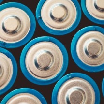 Pesquisadores desenvolvem bateria que dura mais de 5 mil anos - Freepik/wirestock