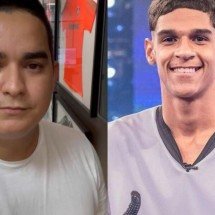 Luva de Pedreiro perde ação judicial e terá que pagar cerca de R$ 6 milhões ao ex-empresário Allan Jesus - Tupi - Pablo Oliveira